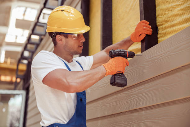 Best Fiber Cement Siding Installation  in Kahaluu Keauhou, HI